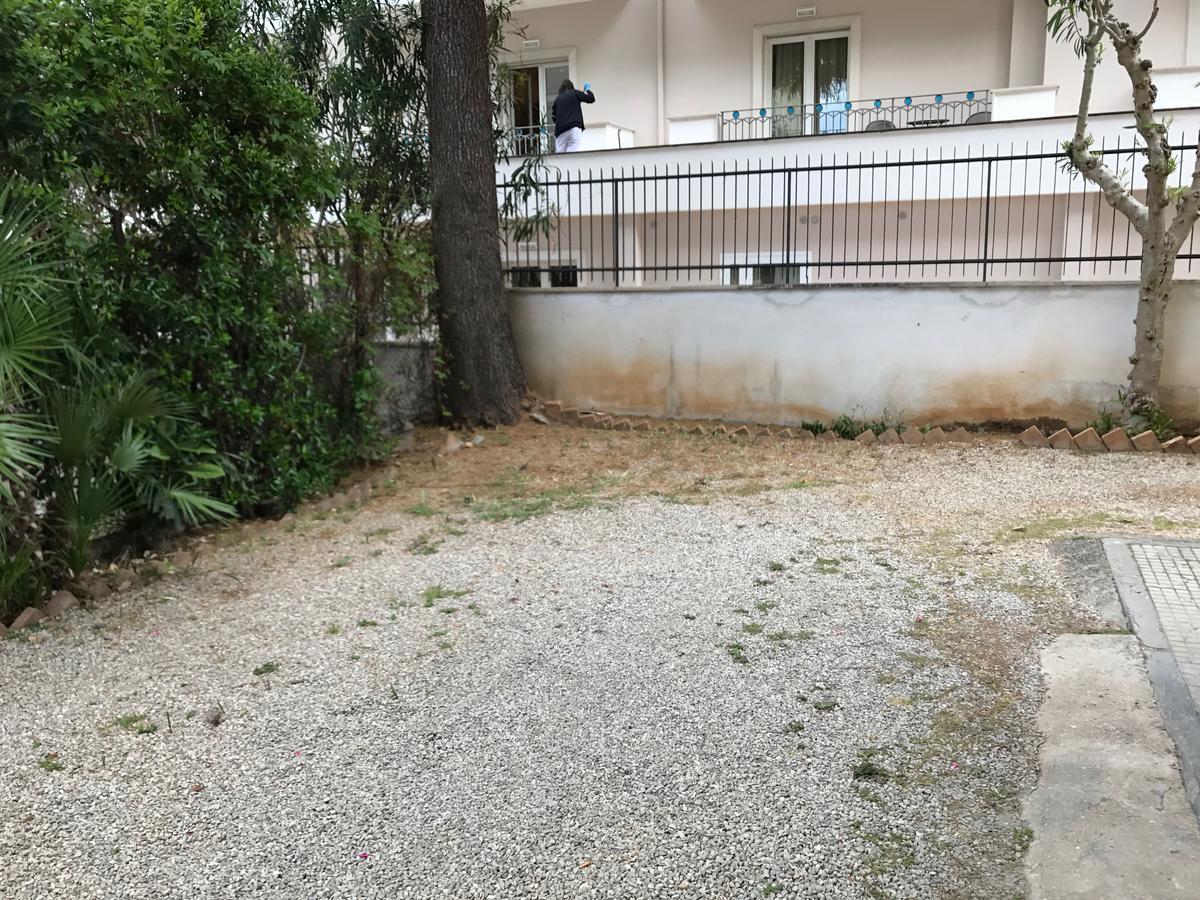 Flat Cost Appartement Sperlonga