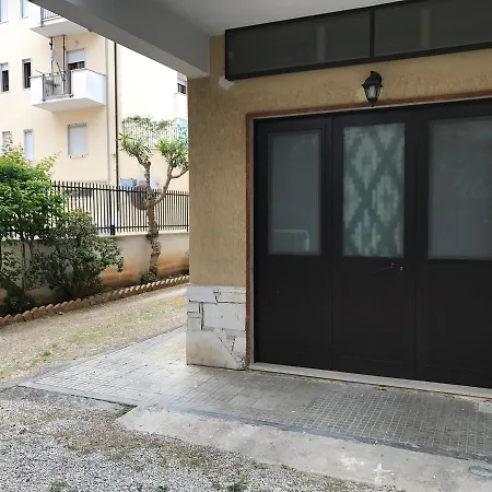 Flat Low Cost Sperlonga Exterior photo