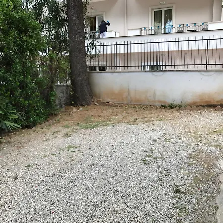 Flat Low Cost Sperlonga Exterior photo