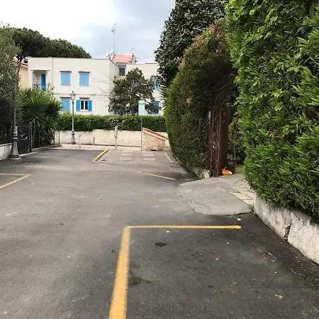Flat Low Cost Sperlonga Exterior photo