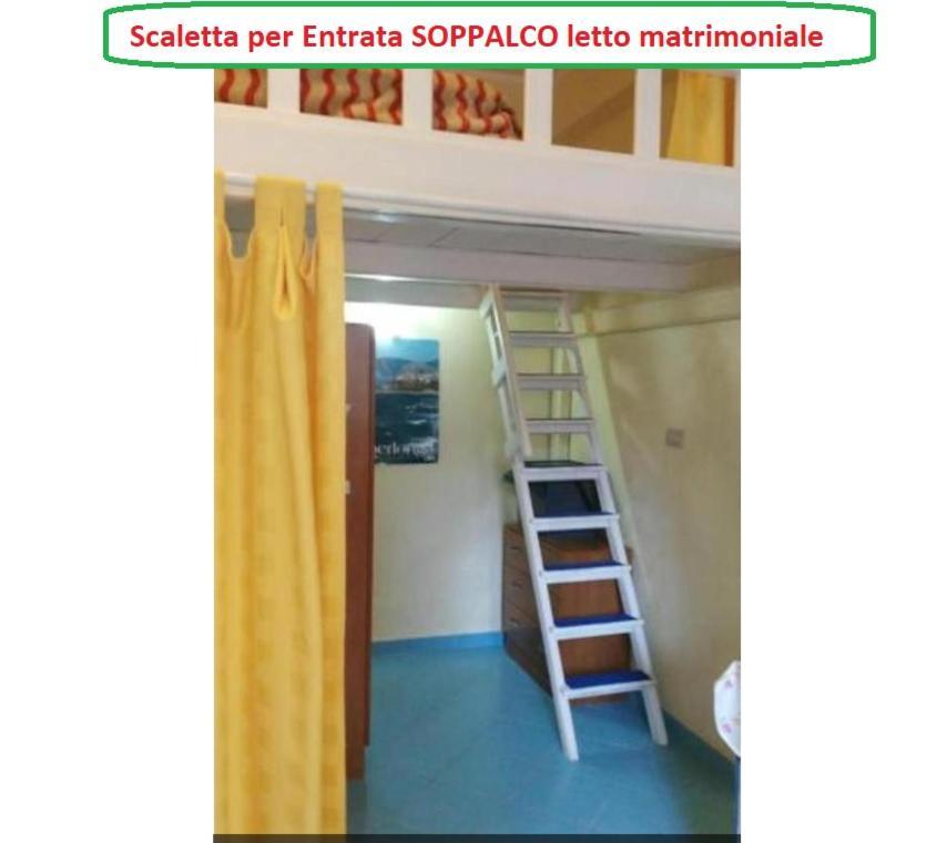 Flat Cost Apartment Sperlonga