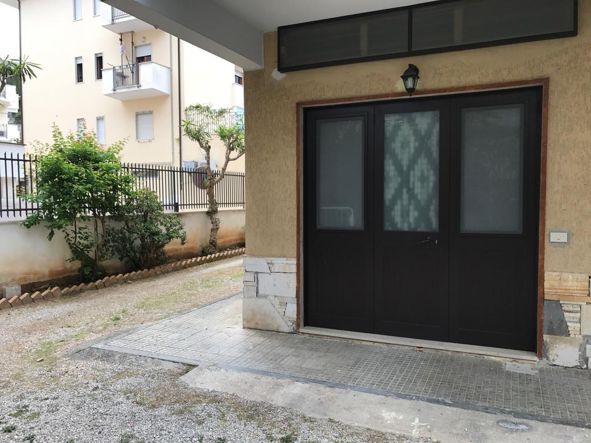 Flat Cost Apartment Sperlonga