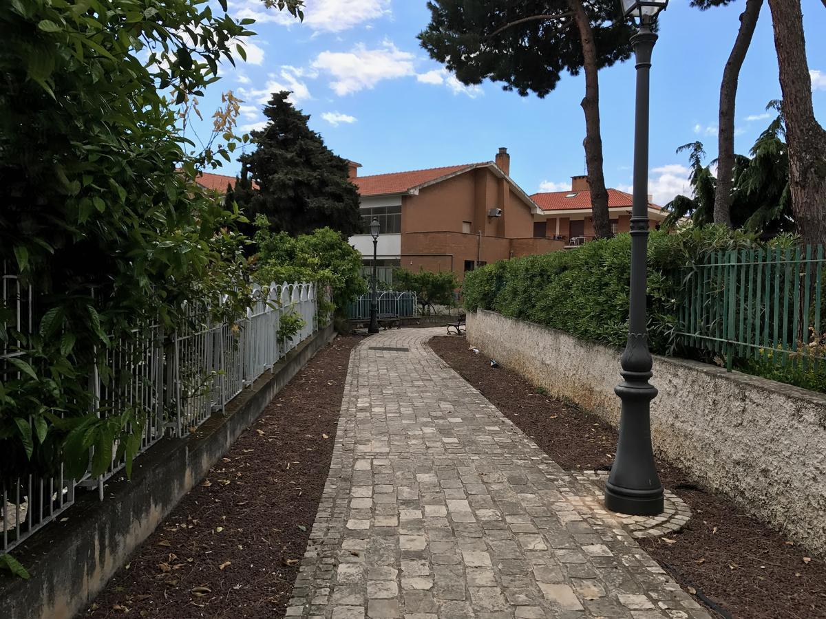Flat Cost Apartment Sperlonga