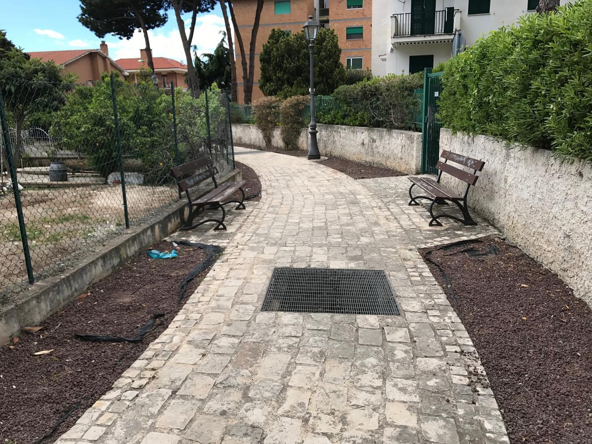 Apartment Flat Cost Sperlonga
