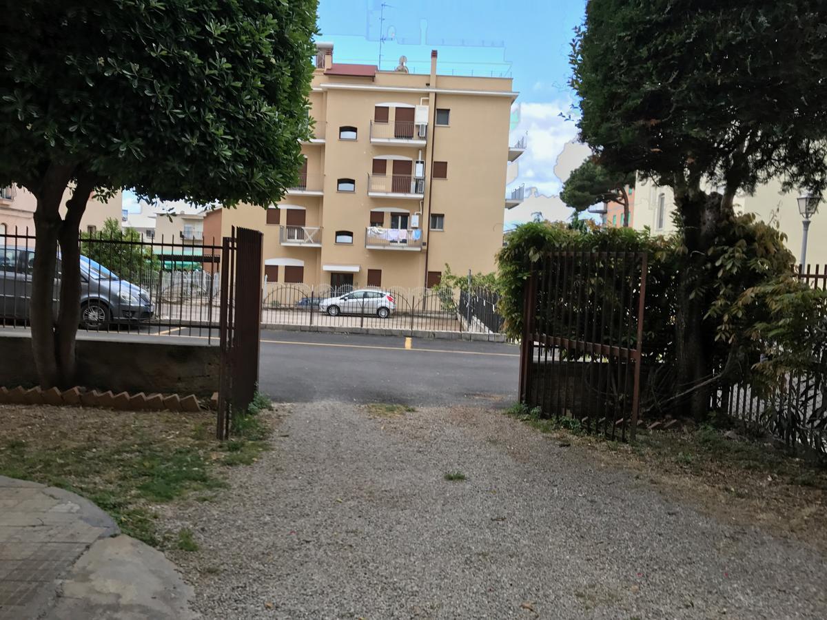 Flat Cost Sperlonga