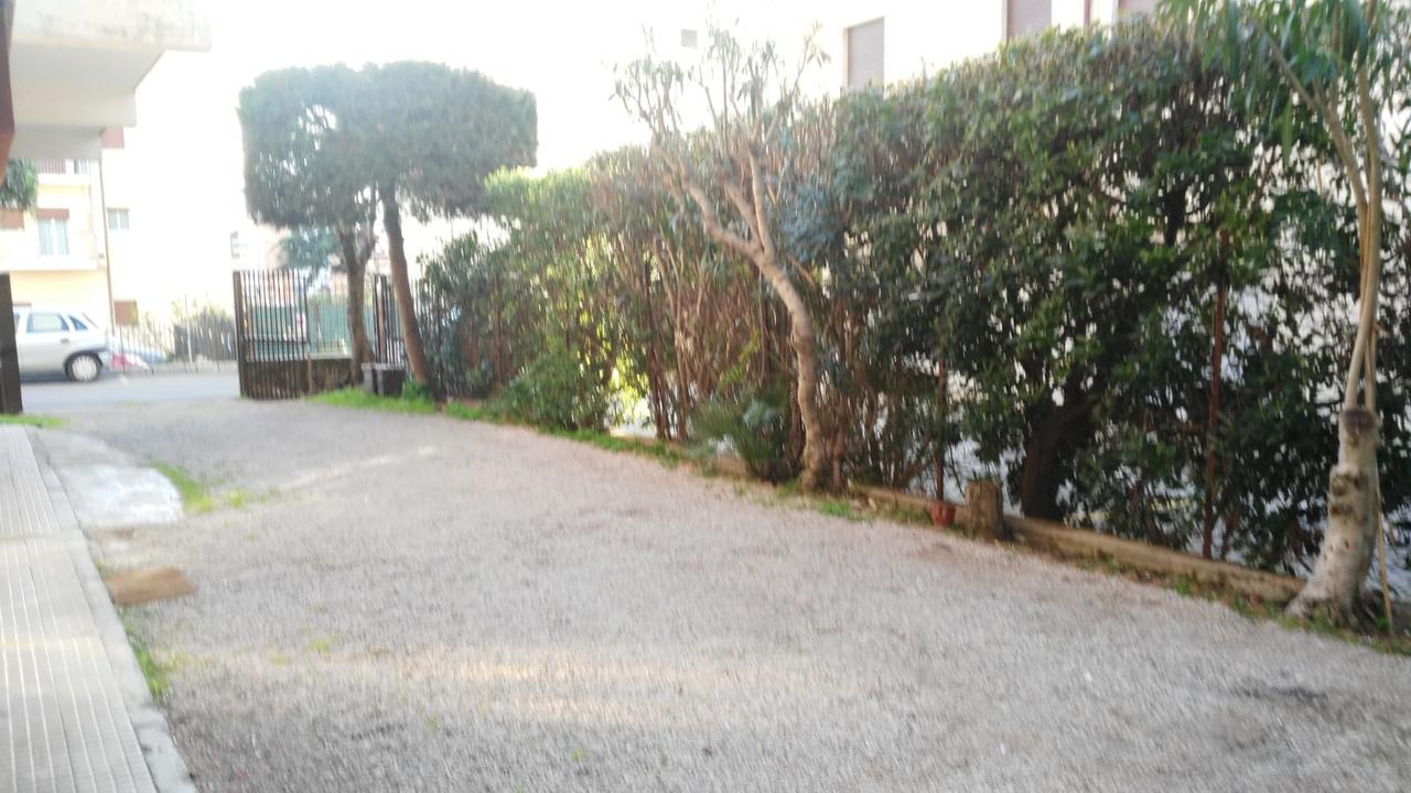 Flat Cost Sperlonga