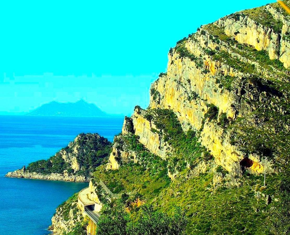 Flat Cost Apartment Sperlonga