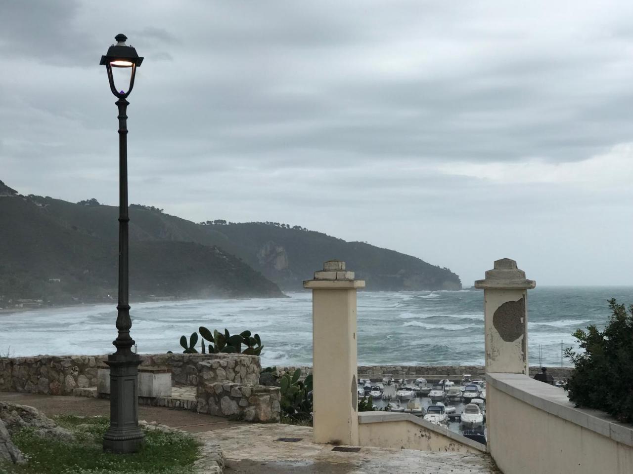 Flat Cost Sperlonga