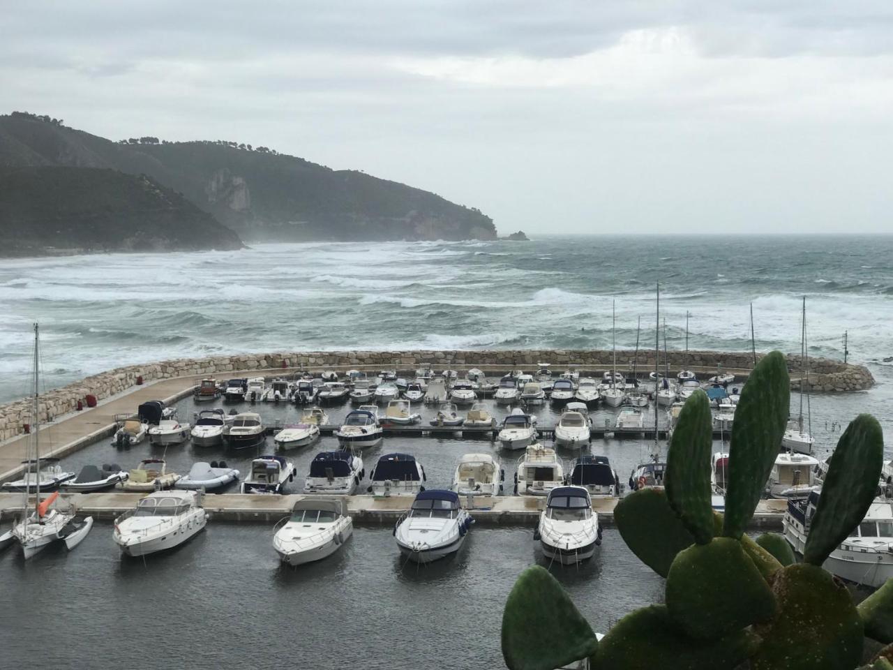 Apartment Flat Cost Sperlonga