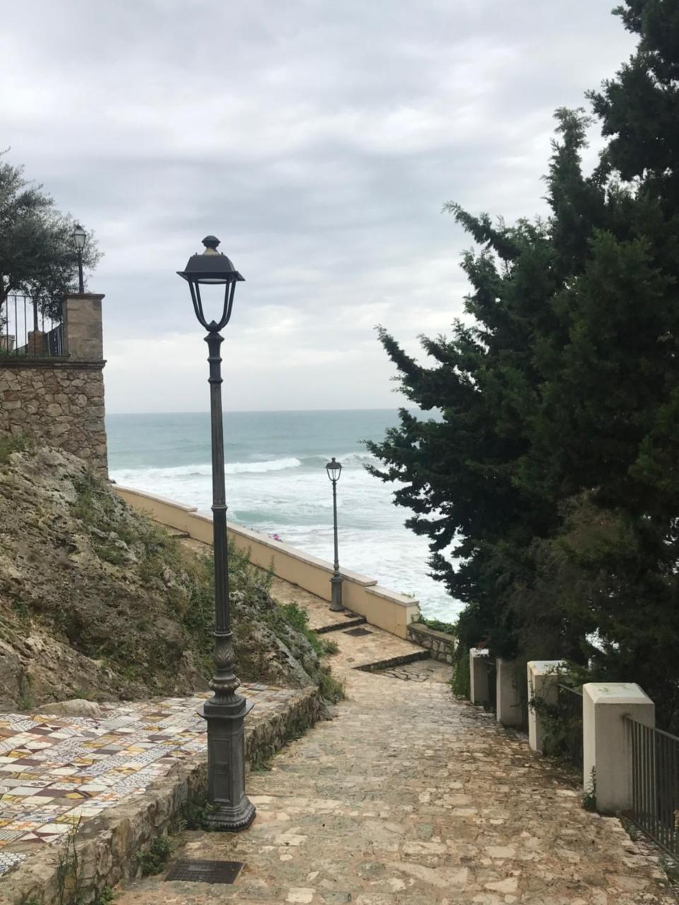 Flat Cost Apartment Sperlonga